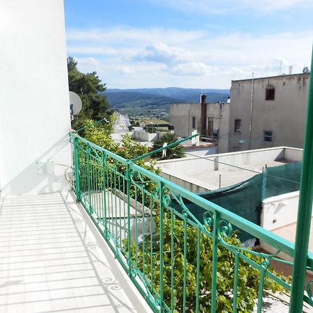 B&B Rose Villa Peschici Exteriér fotografie