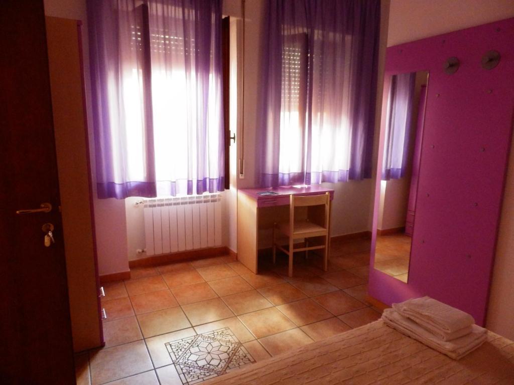 B&B Rose Villa Peschici Exteriér fotografie