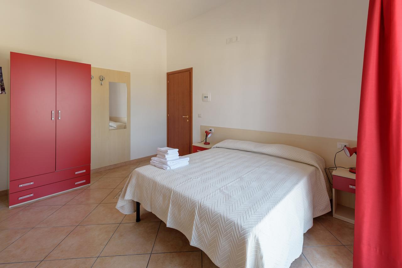 B&B Rose Villa Peschici Exteriér fotografie