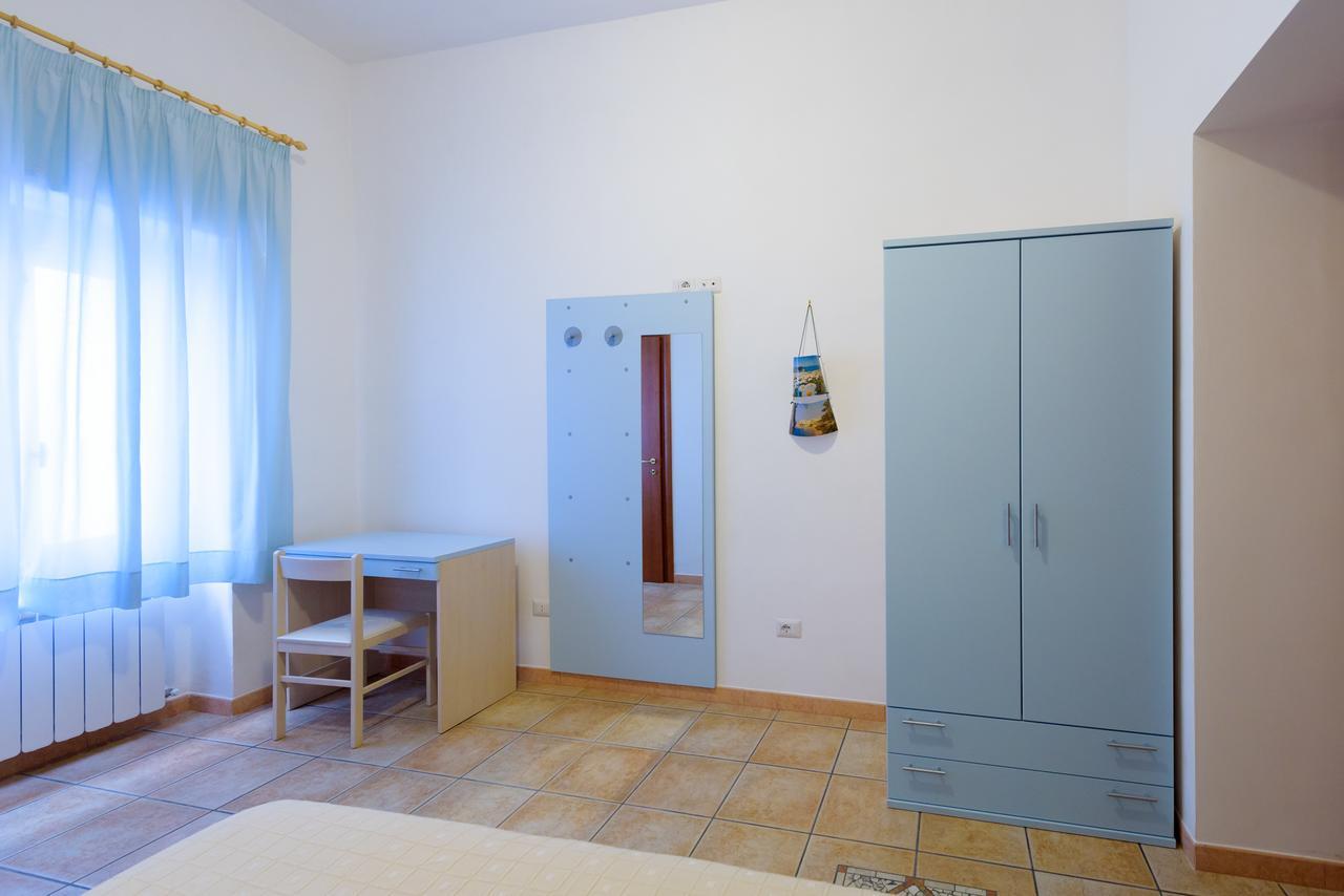 B&B Rose Villa Peschici Exteriér fotografie